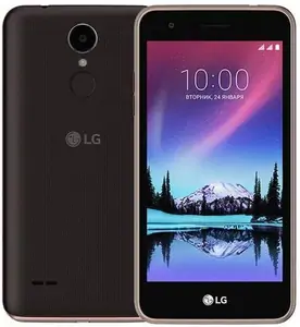 Замена дисплея на телефоне LG K4 в Белгороде